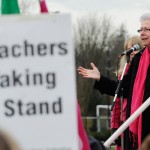 The Way It Looks to Me: Questions for the BC Teachers Federation
