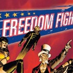 A Call to Arms for Freedom Fighters