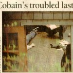 This Day in History: The Death of Kurt Cobain