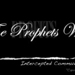 The Prophets War: Carrion, Canada