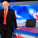 Michael Coren Discusses his latest Bestseller, “Heresy”