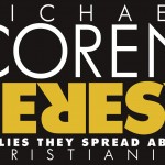 Culture Guard: Win an Autographed Copy of Michael Coren's "Heresy"