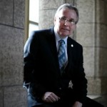 MP Stephen Woodworth Stands Up for Human Life
