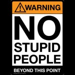 Duigon: What Makes People Stupid?