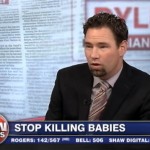 Sun News: Mike Schouten on Abortion Law in Canada
