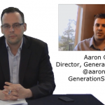 Tax Talk 40: Generation Screwed Director Aaron Gunn