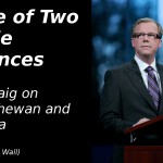 Tax Talk 47: A Tale of Two Prairie Provinces w/ guest Colin Craig