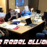 RoadKill Radio: The Rebel Alliance
