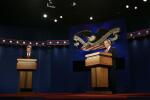 The Mark Hasiuk Show: Rules of US Presidential Debates
