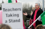 The Way It Looks to Me: Questions for the BC Teachers Federation