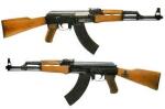 The Mark Hasiuk Show: Birth of the AK-47
