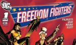 A Call to Arms for Freedom Fighters