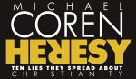Culture Guard: Win an Autographed Copy of Michael Coren's "Heresy"
