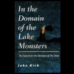 Cryptozoologist John Kirk and Ogopogo!