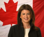 Culture Guard: In Support of Rona Ambrose