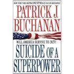 The Mark Hasiuk Show: Pat Buchanan and “Suicide of a Superpower”