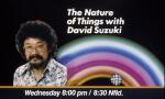 The Mark Hasiuk Show: Vivian Krause Explores David Suzuki’s Motivations