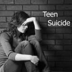 Terry O'Neill: Youth Suicide Calls for Careful Response