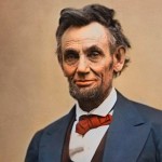 Family Freedom Fighters: Lincoln's Words Hold True