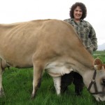 RoadKill Radio: Alice Jongerden and the Fight for Fresh Milk!