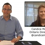 TaxTalk 33: Ontario's Bad Spending Decisions, w. Candice Malcolm of the CTF