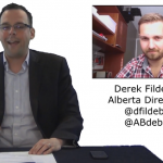 Tax Talk 39: Alberta is Back in Debt