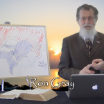 The Ron Gray Show: 3 Kings Prepare for War