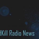 RoadKill Radio News: 2014 Kick-Off!