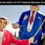 Tax Talk 52: A Look Back at the Work of CTF Federal Director Gregory Thomas