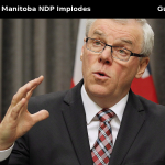 Tax Talk 55: The Manitoba NDP Implodes w/Colin Craig