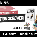 Tax Talk 56 – Generation Screwed: The Book w/ Candice Malcolm