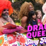 ‘Drag Queen Story Hour’ stirs Missouri lawmaker to propose limits on library programming