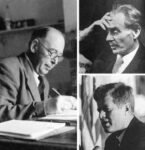 Between Heaven and Hell