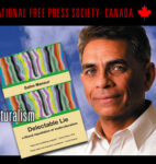 RoadKill Radio News: Salim Mansur and the Delectable Lie