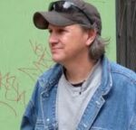 The Mark Hasiuk Show: Dave Diewart Discusses Vancouver's East Side