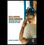 Dr. Helena Guldberg: Get Rid of Anti-Bullying Campaigns