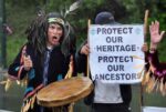 The Mark Hasiuk Show: Musqueam Bones?  Who Says?