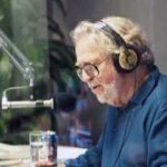 Drive For Justice 06: Rafe Mair, a Biography