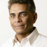 Road Warrior of the Week: Dr. Salim Mansur