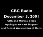 Drive For Justice 12: Apologies from Everyone - Except the Liar Mair