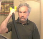 The National Absurder: The Flowbee - Go Ahead and Laugh