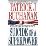 The Mark Hasiuk Show: Pat Buchanan and “Suicide of a Superpower”