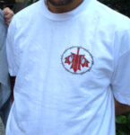 Family Freedom Fighters: Can a T-Shirt Change the World?